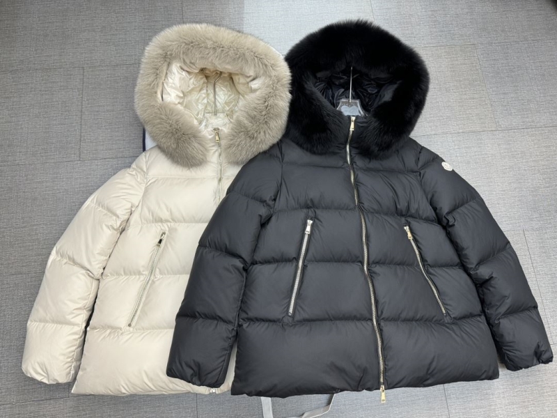 Moncler Down Coat